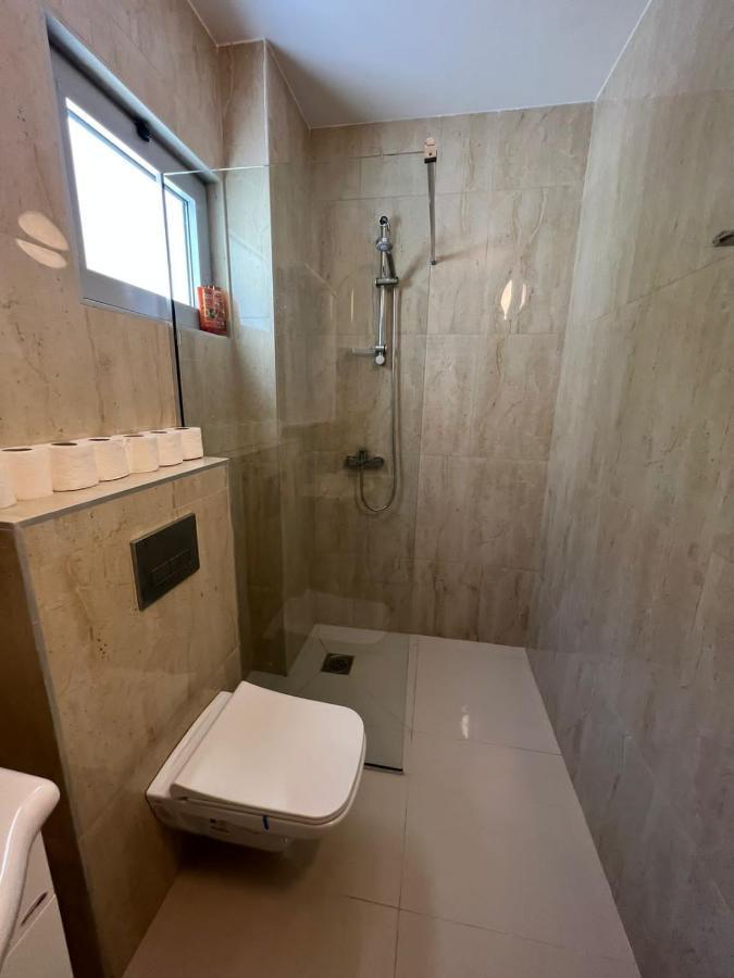 Adriatic Pearl Apartments Kotor Dış mekan fotoğraf