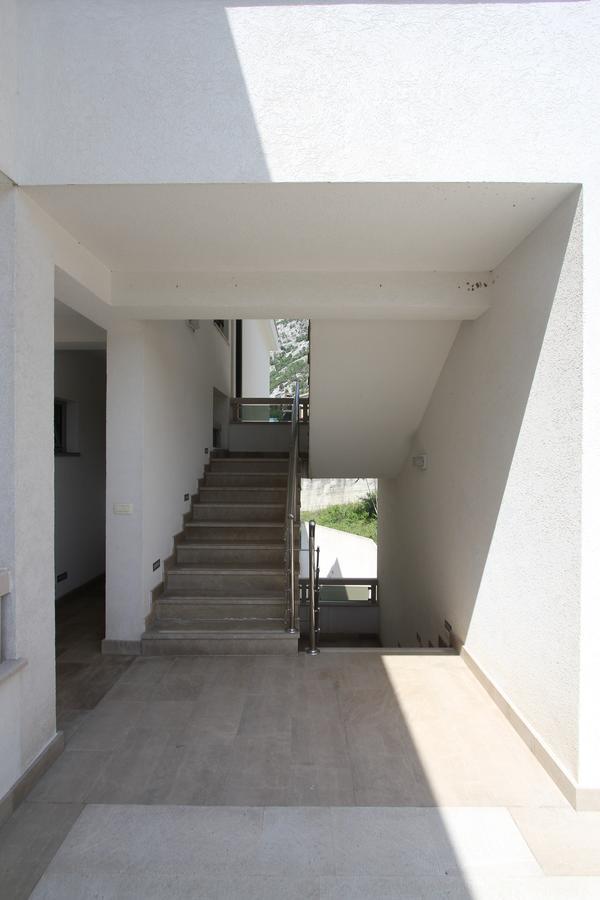 Adriatic Pearl Apartments Kotor Dış mekan fotoğraf