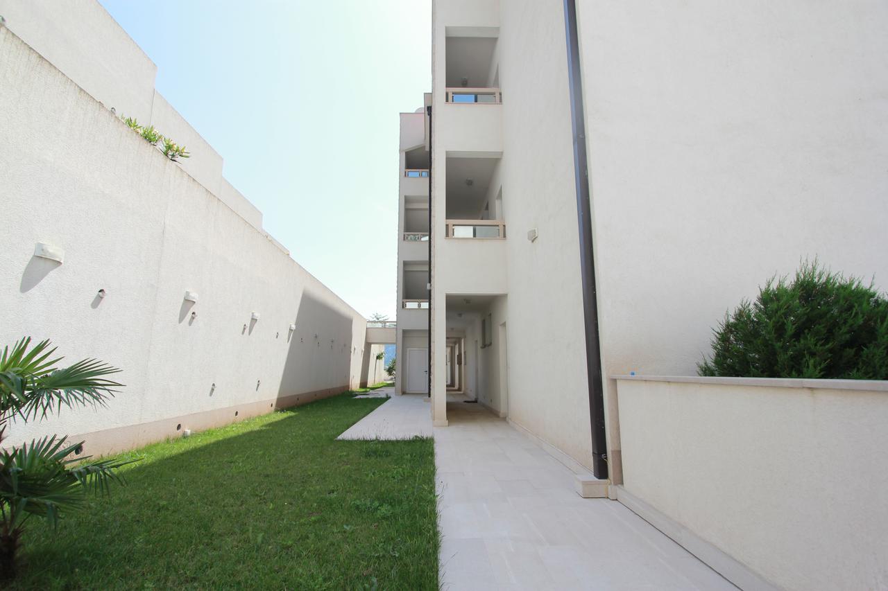 Adriatic Pearl Apartments Kotor Dış mekan fotoğraf
