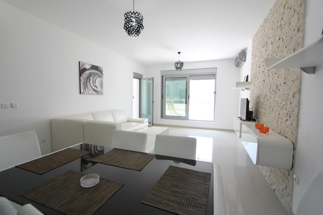 Adriatic Pearl Apartments Kotor Oda fotoğraf